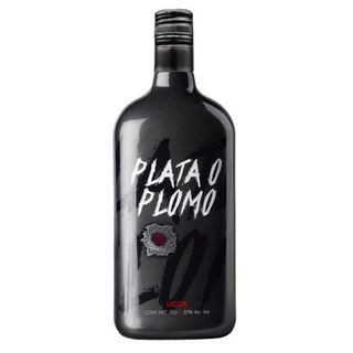 Plata O Plomo Botella (70 cl.)