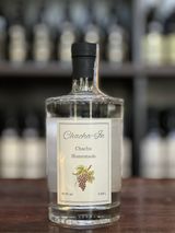 Chacha in - Homemade