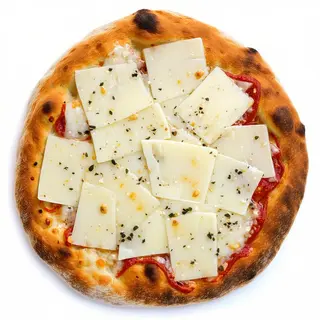 La zucchinella