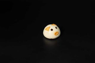 6. Pane dolce 2 pezzi