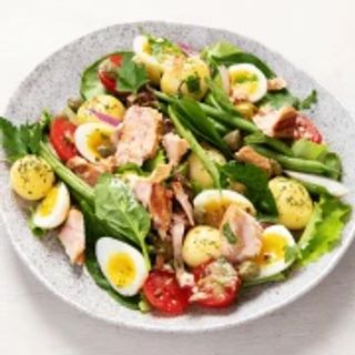 Salade Niçoise