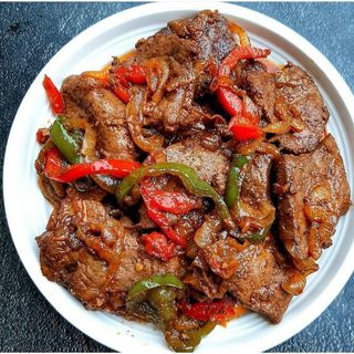 Goat Meat
