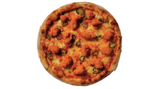 FLAMIN' HOT CHEETOS CHICKEN