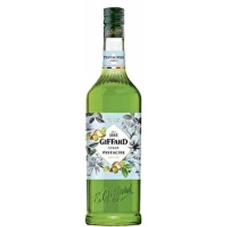 Sirop Giffard Fistic Verde