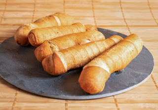 Tequeños De Queso (Ración)