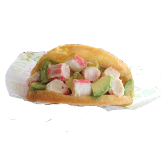 Arepa De Margarita