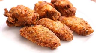 48 Alitas De Pollo (6 Uds.)