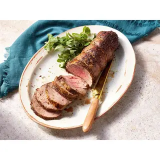 Beef Fillet