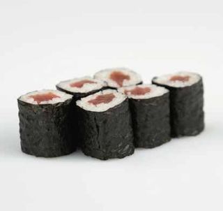 302 Hosso tonno - 6 pezzi