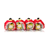 ФУДЖИ РОЛ - 4 БР.