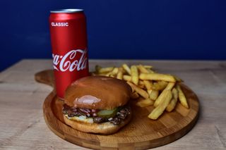 Junior cheese მენიუ 4X