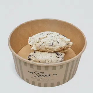 HELADO DE STRACCIATELLA
