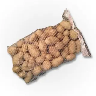 Patata En Bolsa (10 Kg.)
