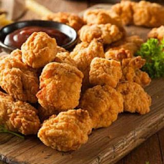 43 Palomintas De Pollo (16 Uds.)