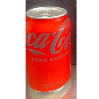 Coca-Cola Zero