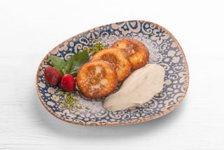 Сырники (270г)