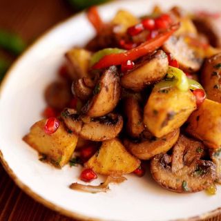 სოკოს ოჯახური