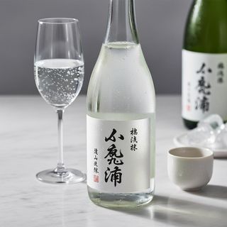 Sake japonés Hana awaka sparkling (300 ml.)