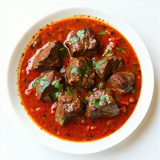 Gosht curry