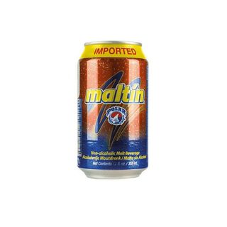 Maltin Polar (33 Cl.)