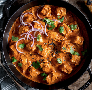 Paneer masala