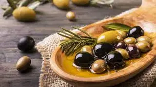 Маслини (70гр)
