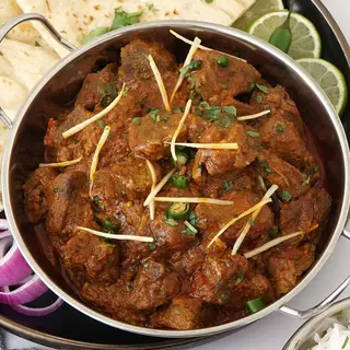 Karahi Gosh