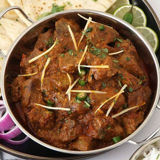 Karahi Gosh