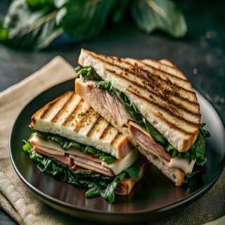 Сендвіч з шинкою (300г)