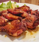 Пилешки крилца (250г)