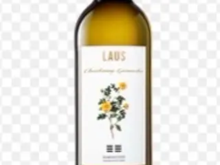 LAUS BLANCO BOTELLA