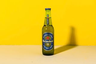 Heineken zero