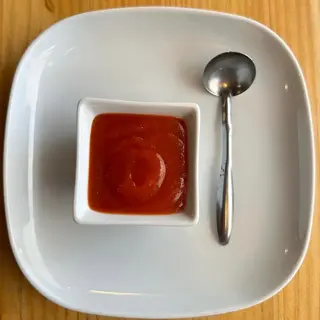Salsa Shiracha