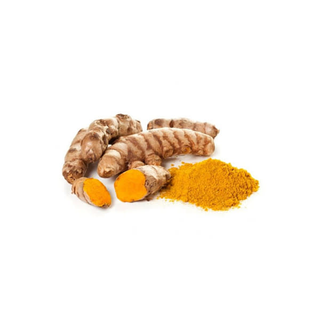 Cúrcuma fresca 100gr