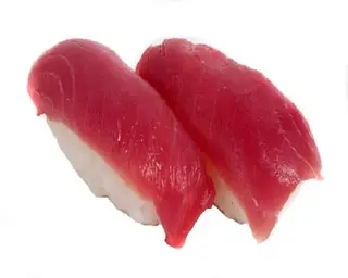 46.Nigiri De Atún  (2 Uds.)