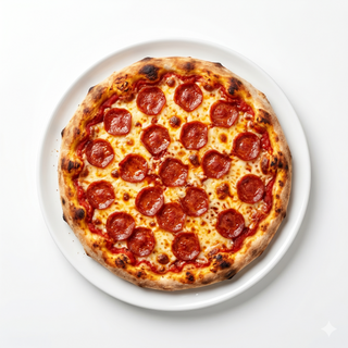 Pizza Pepperoni