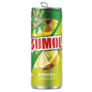 Sumol Ananás V 33cl