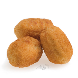 Croquetas De Pollo (3 Pzs.)
