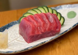 Sashimi Maguro (3 Uds.)