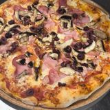 Капричоза 500гр. - 33см