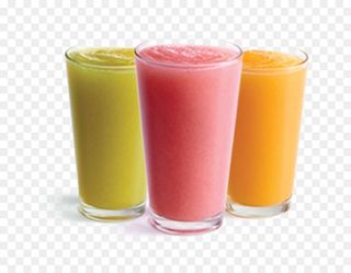 Банановый (0,3 мл)