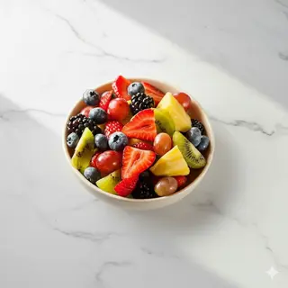 Fruit Salad