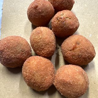 Olive all'ascolana 8 pezzi
