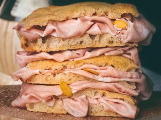 Mortadella