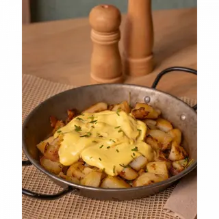 Papas bravas