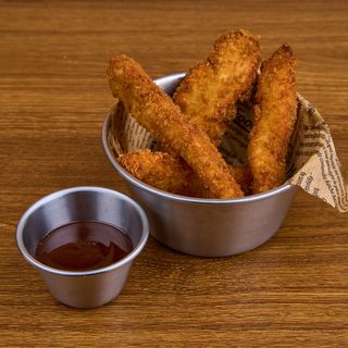 Chicken Fingers