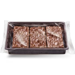 935 Вафла ЧУДО с лешници (310г)