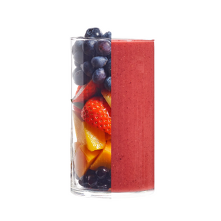 Purple Rain Smoothie