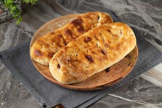 კარტოფილის ღვეზელი