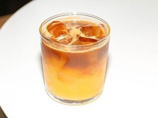 Фреш еспресо